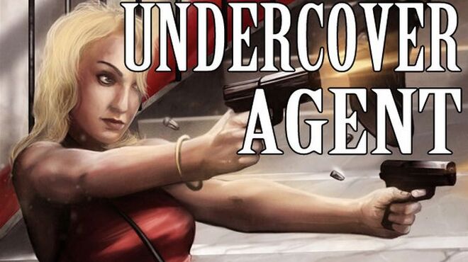 تحميل لعبة Undercover Agent (v16.11.2021) مجانا