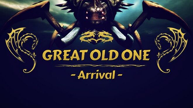 تحميل لعبة Great Old One – Arrival مجانا