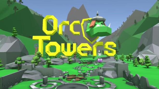 تحميل لعبة Orc Towers VR مجانا