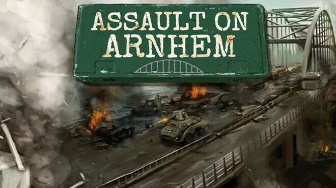 تحميل لعبة Assault on Arnhem مجانا