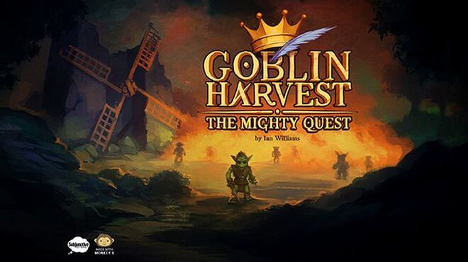 تحميل لعبة Goblin Harvest – The Mighty Quest مجانا