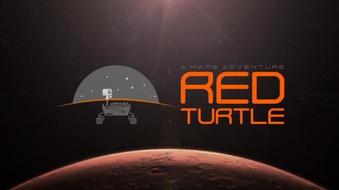 تحميل لعبة A Mars Adventure: Redturtle مجانا