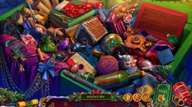 خلفية 2 تحميل العاب نقطة وانقر للكمبيوتر The Christmas Spirit: Mother Goose’s Untold Tales Collector’s Edition Torrent Download Direct Link