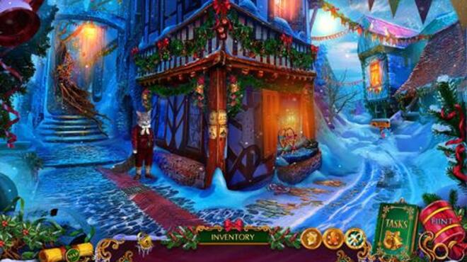 خلفية 1 تحميل العاب نقطة وانقر للكمبيوتر The Christmas Spirit: Mother Goose’s Untold Tales Collector’s Edition Torrent Download Direct Link