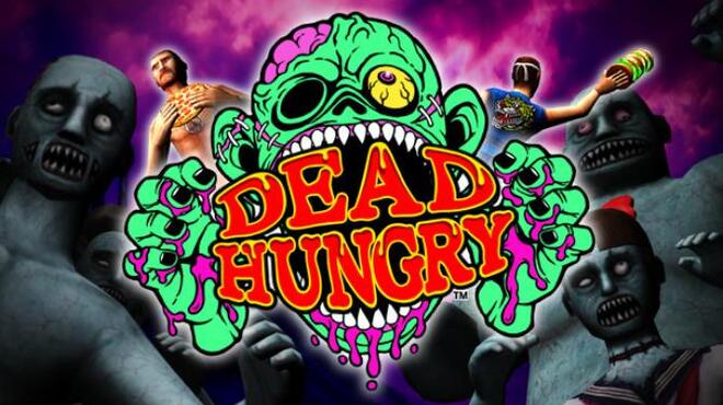 تحميل لعبة Dead Hungry مجانا