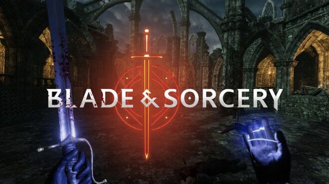 تحميل لعبة Blade and Sorcery (Update 12.1) مجانا