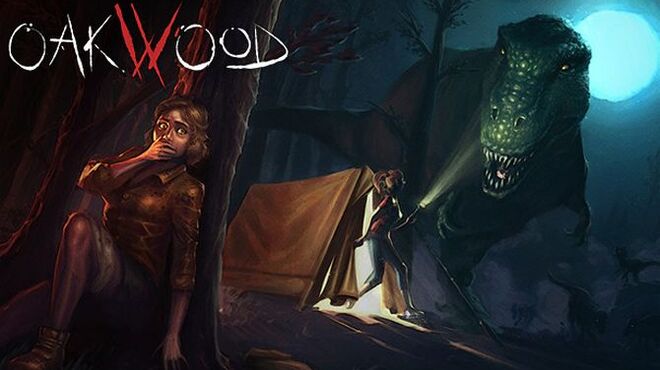 تحميل لعبة Oakwood مجانا