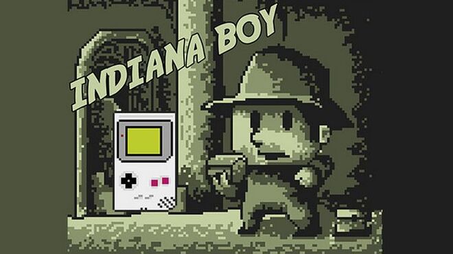 خلفية 1 تحميل العاب الالغاز للكمبيوتر Indiana Boy Steam Edition Torrent Download Direct Link