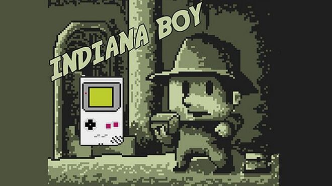 تحميل لعبة Indiana Boy Steam Edition مجانا