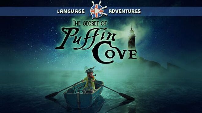 تحميل لعبة The Secret of Puffin Cove مجانا