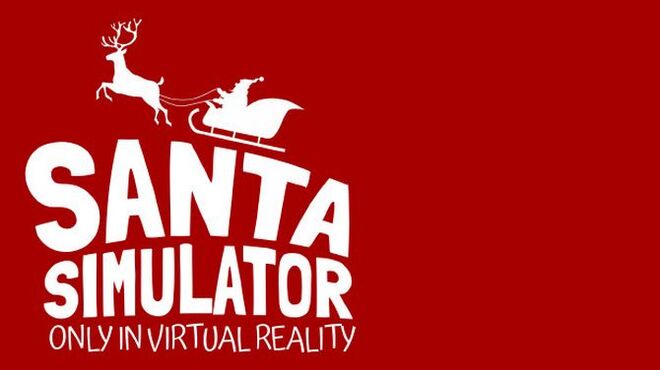 تحميل لعبة Santa Simulator مجانا