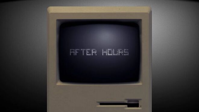 تحميل لعبة After Hours مجانا