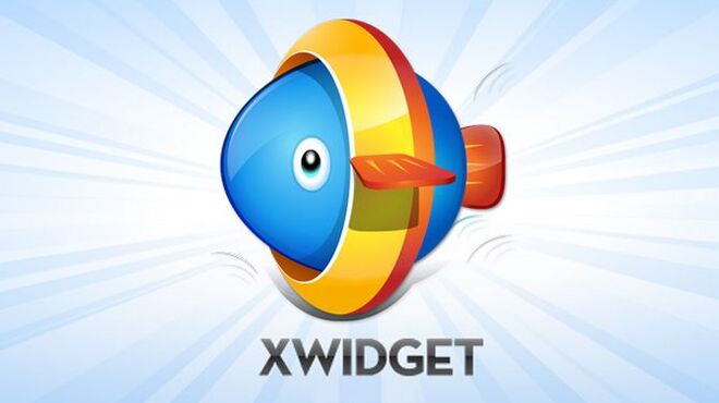 تحميل لعبة XWidget مجانا