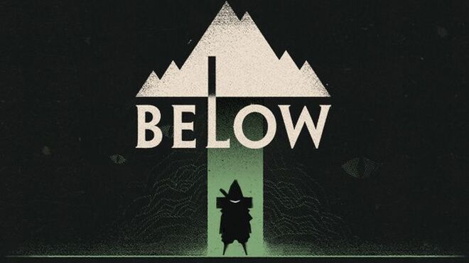 تحميل لعبة BELOW (v1.1.0.83) مجانا