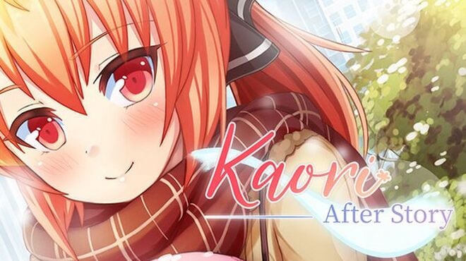 تحميل لعبة Kaori After Story مجانا