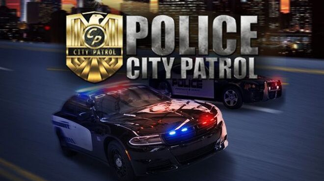 تحميل لعبة City Patrol: Police (v1.0.1) مجانا