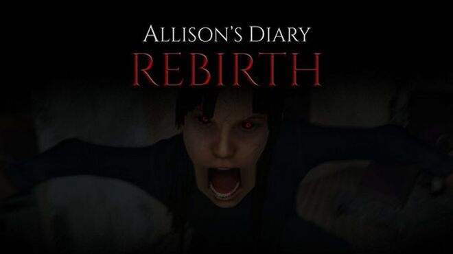 تحميل لعبة Allison’s Diary: Rebirth مجانا