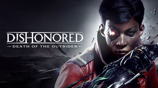 تحميل لعبة Dishonored: Death of the Outsider (v1.145) مجانا