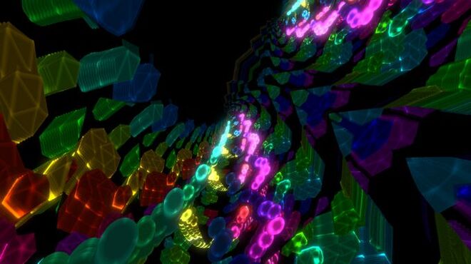 خلفية 2 تحميل العاب المحاكاة للكمبيوتر DMT: Dynamic Music Tesseract Torrent Download Direct Link