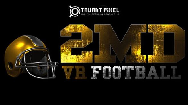 تحميل لعبة 2MD VR Football مجانا