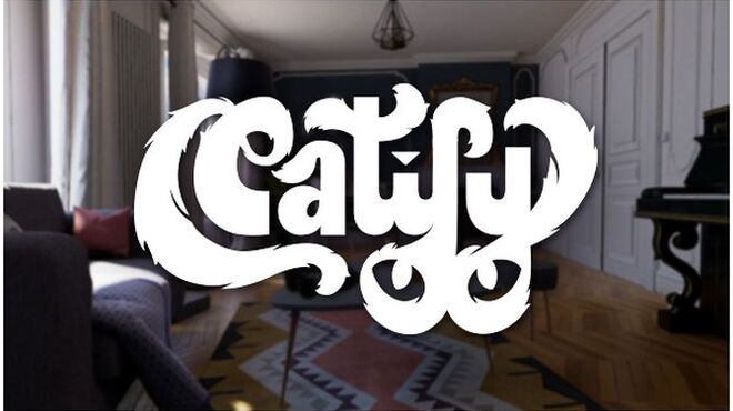 تحميل لعبة Catify VR مجانا