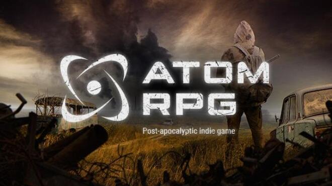 تحميل لعبة ATOM RPG: Post-apocalyptic indie game (v1.185 & DLC) مجانا
