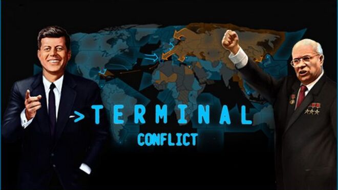 تحميل لعبة Terminal Conflict (v15.11.2021) مجانا