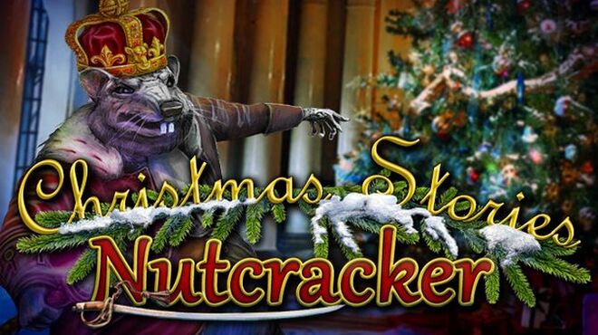 تحميل لعبة Christmas Stories: Nutcracker Collector’s Edition مجانا