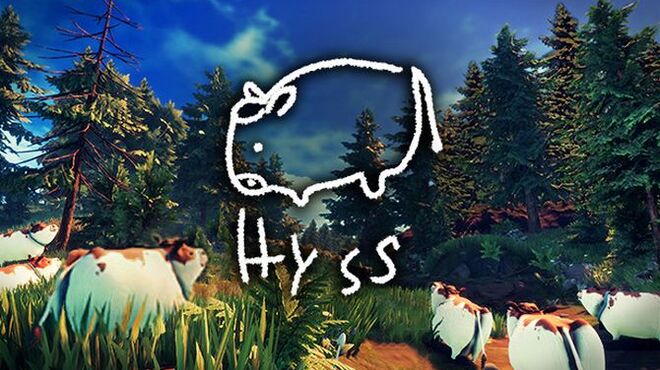 تحميل لعبة Hyss (v1.2) مجانا