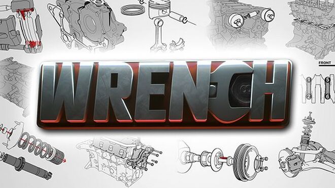 تحميل لعبة Wrench (Build 145) مجانا