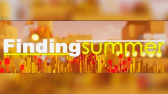 تحميل لعبة Finding summer مجانا