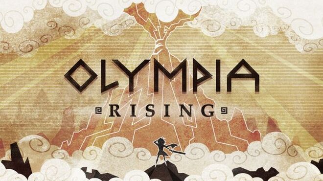 تحميل لعبة Olympia Rising مجانا