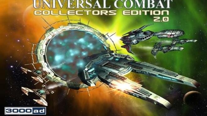تحميل لعبة Universal Combat CE مجانا