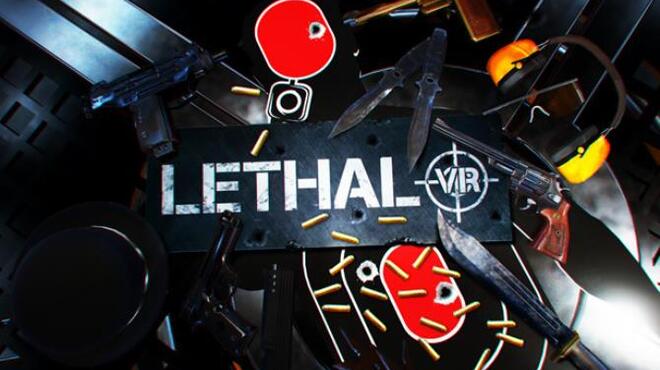 تحميل لعبة Lethal VR مجانا