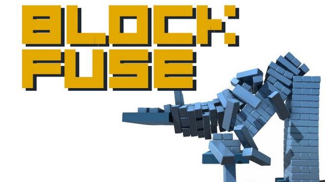 تحميل لعبة Block Fuse مجانا