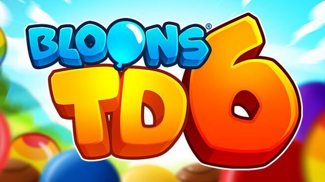 تحميل لعبة Bloons TD 6 (v36.3.Bloons TD 6 (v36.2.6478)) مجانا