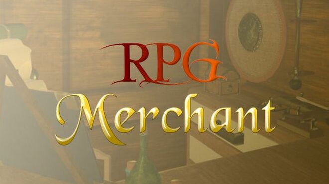 تحميل لعبة RPG Merchant مجانا