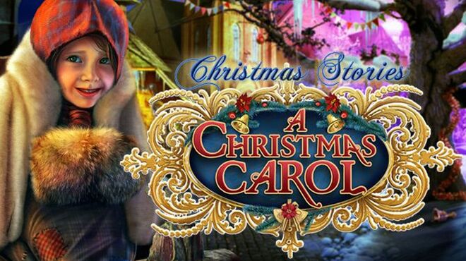 تحميل لعبة Christmas Stories: A Christmas Carol Collector’s Edition مجانا