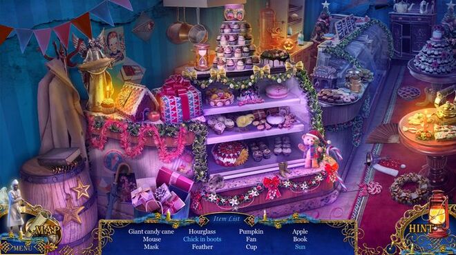 خلفية 1 تحميل العاب العثور على الاشياء المخفية للكمبيوتر Christmas Stories: A Christmas Carol Collector’s Edition Torrent Download Direct Link