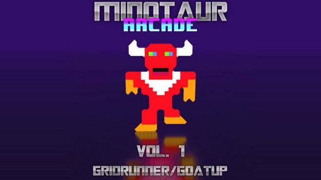 تحميل لعبة Minotaur Arcade Volume 1 مجانا