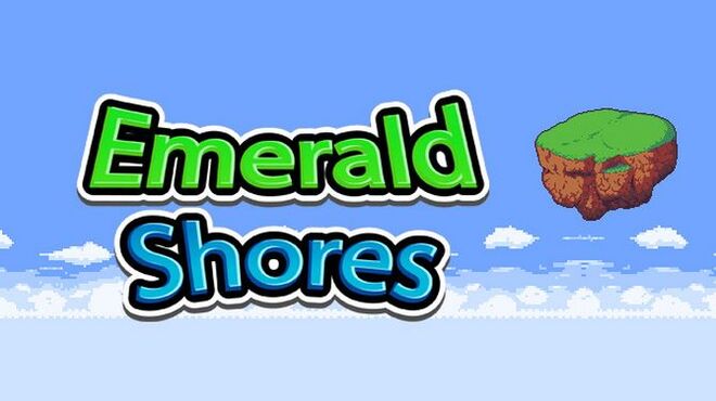 تحميل لعبة Emerald Shores مجانا