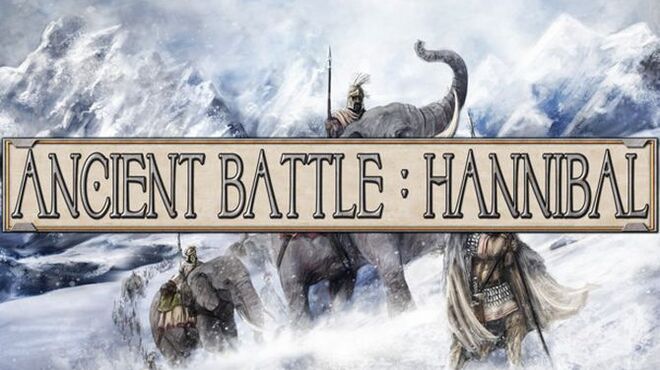 تحميل لعبة Ancient Battle: Hannibal مجانا