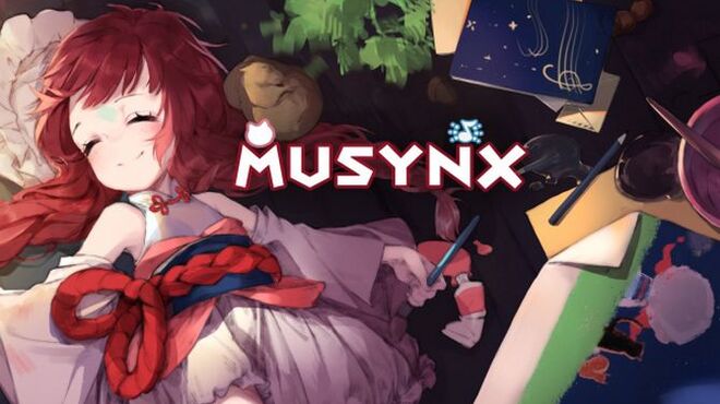 تحميل لعبة MUSYNX (v26.01.2023) مجانا