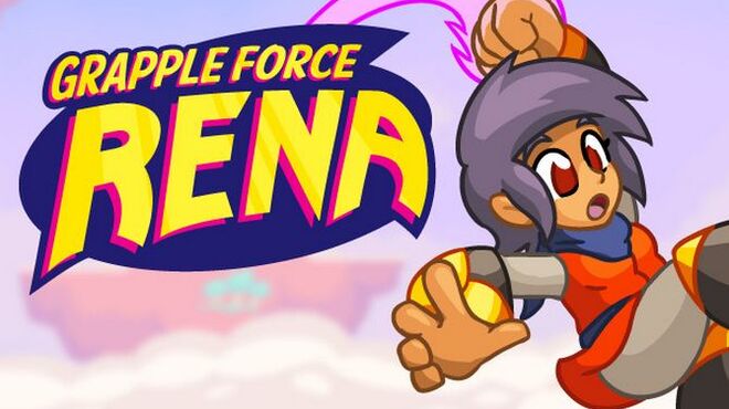 تحميل لعبة Grapple Force Rena مجانا