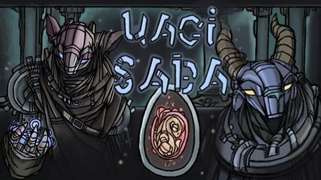 تحميل لعبة Uagi-Saba مجانا