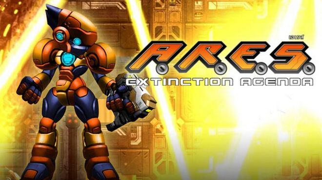تحميل لعبة A.R.E.S.: Extinction Agenda مجانا