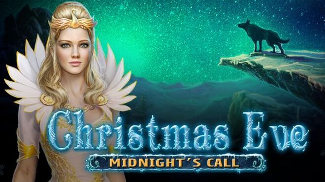تحميل لعبة Christmas Eve: Midnight’s Call Collector’s Edition مجانا