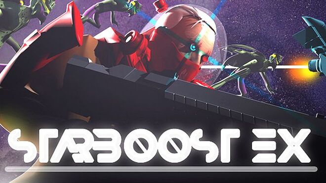 تحميل لعبة Starboost EX مجانا