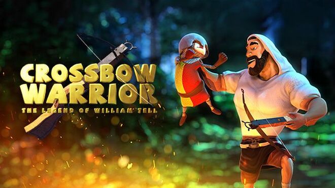 تحميل لعبة Crossbow Warrior – The Legend of William Tell مجانا