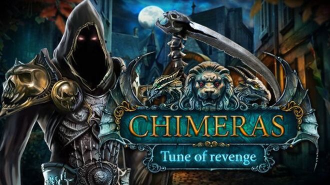 تحميل لعبة Chimeras: Tune of Revenge Collector’s Edition مجانا